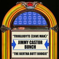 Jimmy Castor Bunch - Troglodyte (Cave Man) / The Bertha Butt Boogie - Single