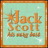 Jack Scott - Jack Scott - His Very Best