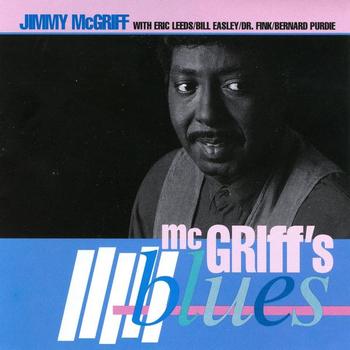 Jimmy McGriff - McGriff's Blues