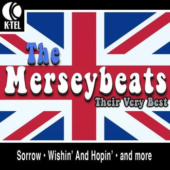 The Merseybeats - The Merseybeats - Their Very Best