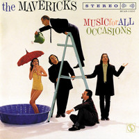The Mavericks - Music For All Occasions