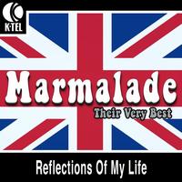 Marmalade - Marmalade - Their Very Best