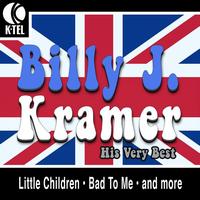Billy J. Kramer - Billy J. Kramer - His Very Best