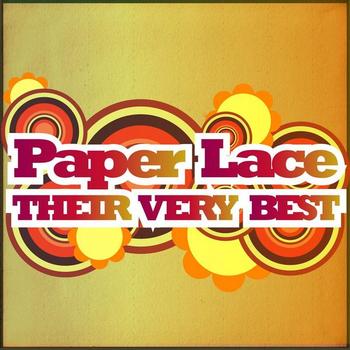 Paper Lace - Paper Lace - Their Very Best