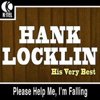 Hank Locklin - Hank Locklin - His Very Best