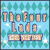 The Four Lads - The Four Lads - Their Very Best
