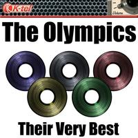 The Olympics - The Olympics - Their Very Best