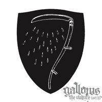 Gallows - The Vulture (All DSPs except iTunes [Explicit])