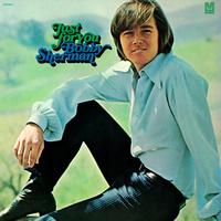 Bobby Sherman - Just for you