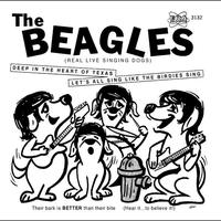 The Beagles - The Beagles