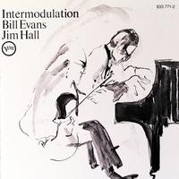 Bill Evans, Jim Hall - Intermodulation