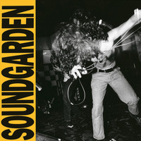 Soundgarden - Louder Than Love (Explicit)