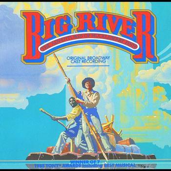 Various Artists - Big River: The Adventures Of Huckleberry Finn