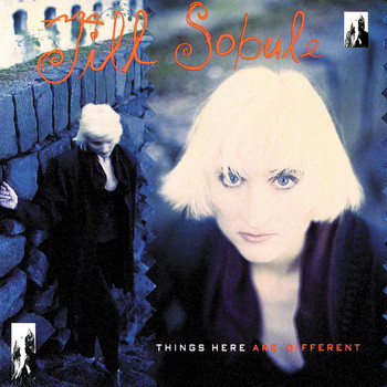 Jill Sobule - Things Here Are Different