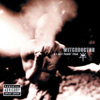 Witchdoctor - A S.W.A.T.  Healin' Ritual