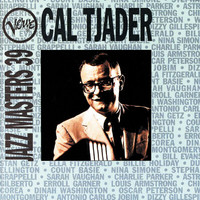 Cal Tjader - Verve Jazz Masters 39: Cal Tjader