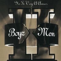 Boyz II Men - II - Yo Te Voy A Amar