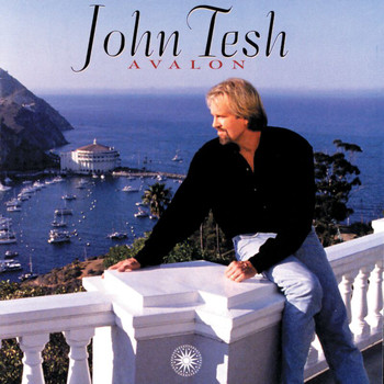John Tesh - Avalon