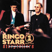Ringo Starr - Ringo Starr VH1 Storytellers