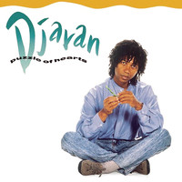 Djavan - Puzzle Of Hearts