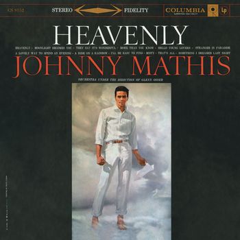 Johnny Mathis - Heavenly