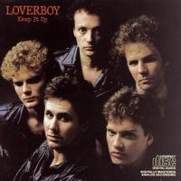 Loverboy - KEEP IT UP