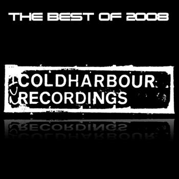Various Artists - Coldharbour Recordings, The Best of 2008