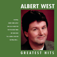 Albert West - Greatest Hits