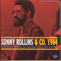 Sonny Rollins - Sonny Rollins & Co. 1964
