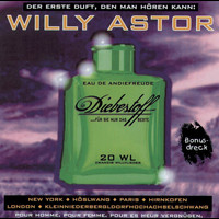 Willy Astor - Diebesstoff