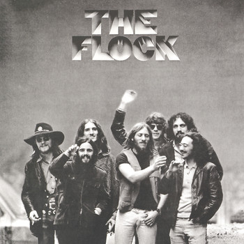 The Flock - The Flock