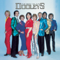 The Dooleys - The Best Of The Dooleys