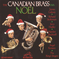 The Canadian Brass - Noel