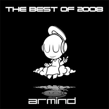 Various Artists - Armind, The Best of 2008