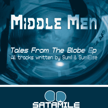 Middle Men - Tales From the Blobe