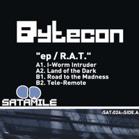Bytecon - R.A.T.