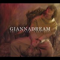 Gianna Nannini - Giannadream - Solo I Sogni Sono Veri