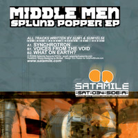 Middle Men - Splund Popper