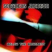 Secaucus Junction - Below The Basement