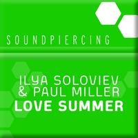 Ilya Soloviev - Lover Summer