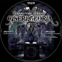Armageddon Project - CINERI GLORIA – Funeral of a Vision