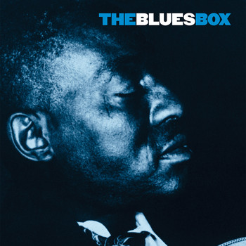 Various Artists - The Blues Box