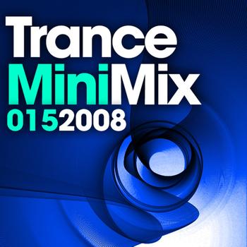 Various Artists - Trance Mini Mix 015