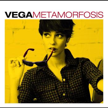 Vega - Metamorfosis (Edited Version)