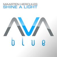 Maarten Hercules - Shine A Light