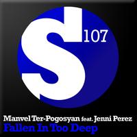 Manvel Ter-Pogosyan - Fallen In Too Deep