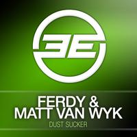 Ferdy - Dust Sucker
