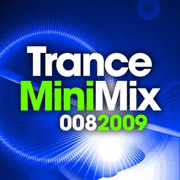 Various Artists - Trance Mini Mix 008 - 2009