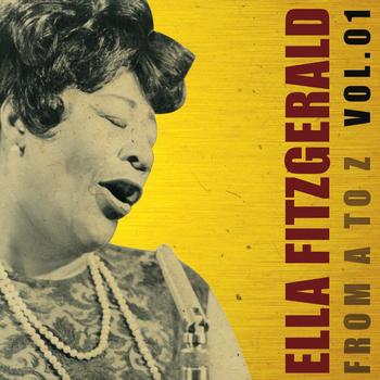 Ella Fitzgerald - Ella Fitzgerald from A to Z, Vol. 1