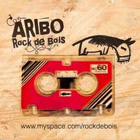Aribo - Rock De Bois
